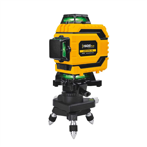 LAZER HİZALAMA DİSTOMAT ( ŞAKÜL ) 4*360 SGS 5429